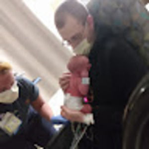 Meet your Posher, Donald